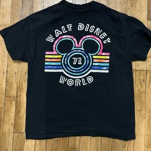Retro Disney t-shirt